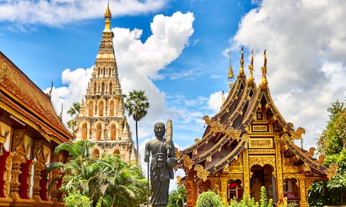 Таиланд, Пхукет