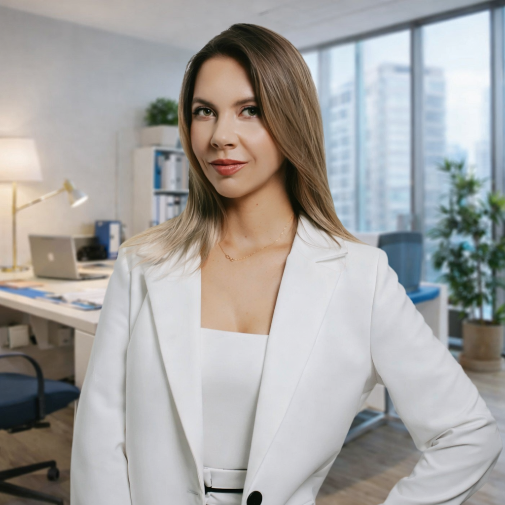 Ольга Соколова